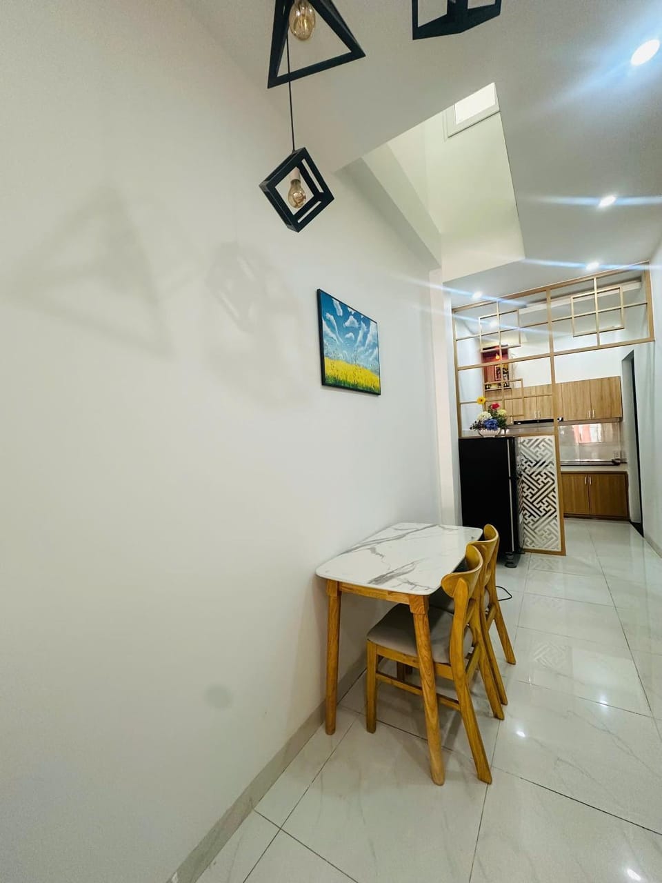 House 3 bedroom House in Da Nang