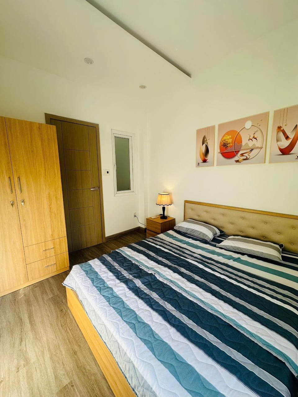 House 3 bedroom House in Da Nang