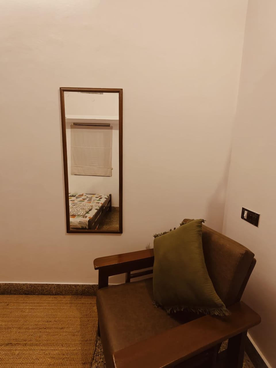 Heritage Home at Prime Indiranagar House in Bengaluru