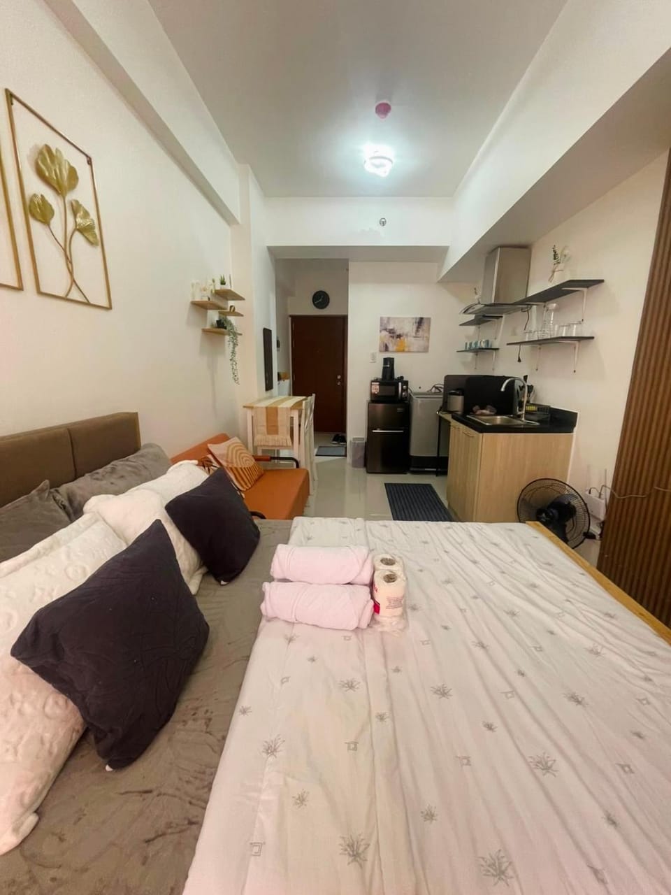 Casa de Zairah Apartment hotel in Makati