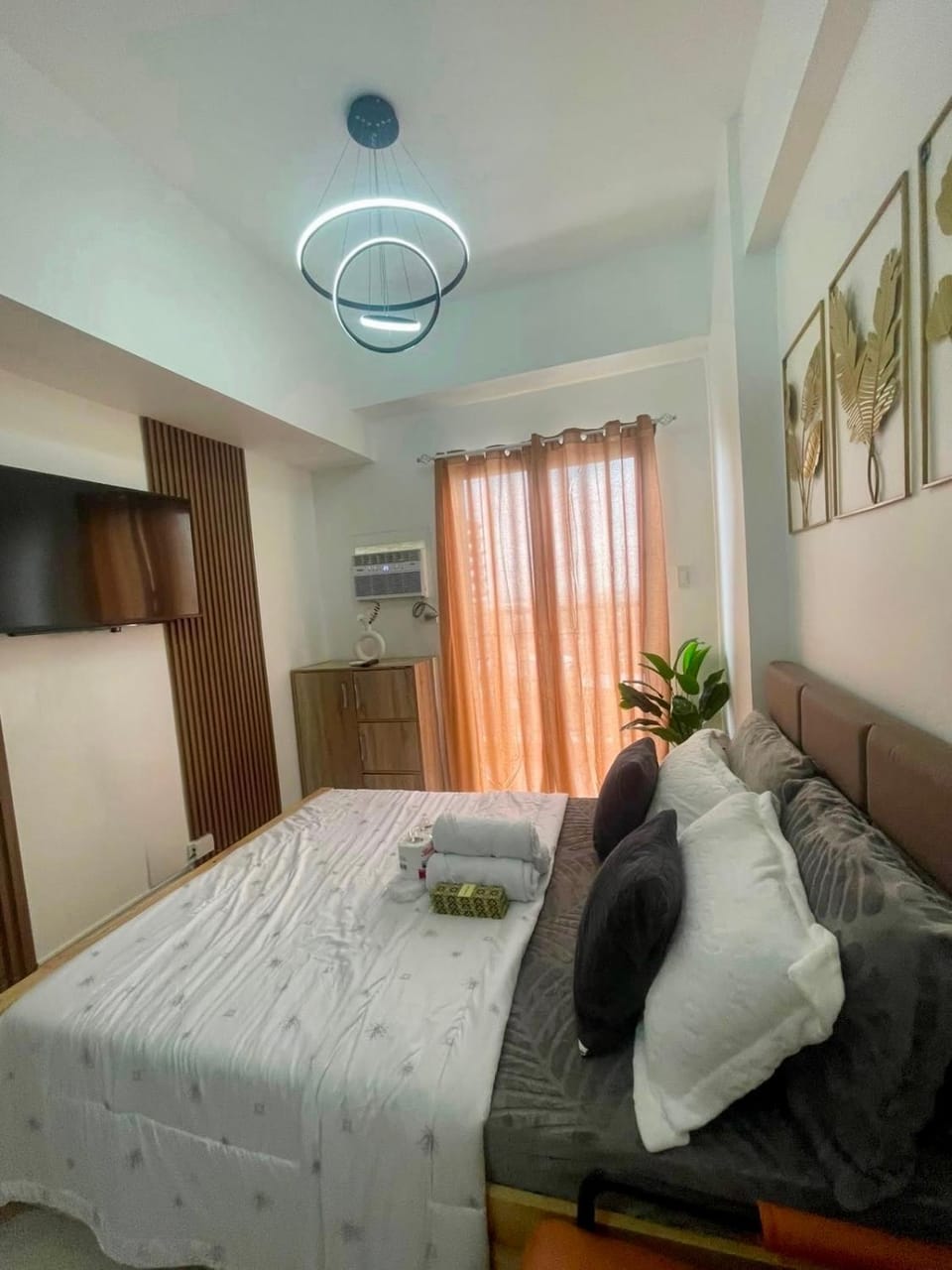 Casa de Zairah Apartment hotel in Makati