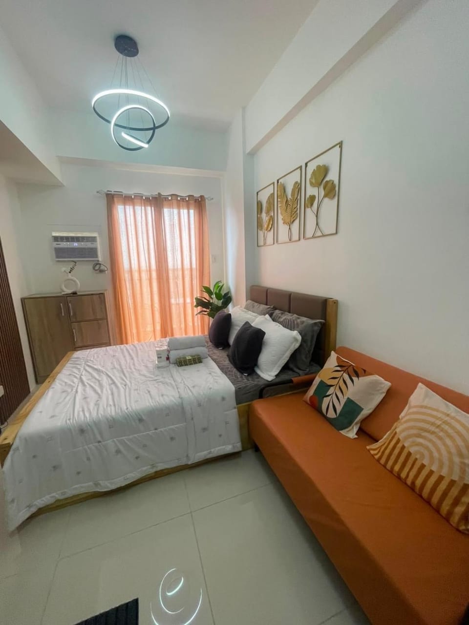 Casa de Zairah Apartment hotel in Makati