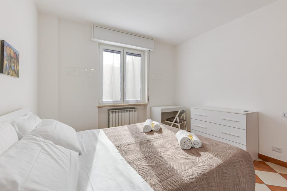 Zip House Apartment in Verona
