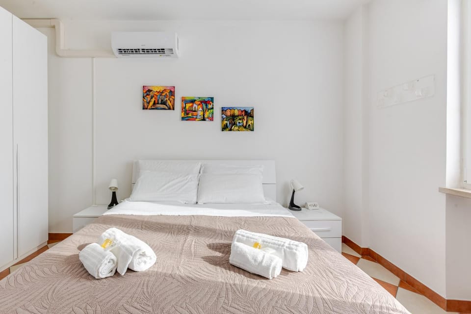 Zip House Apartment in Verona
