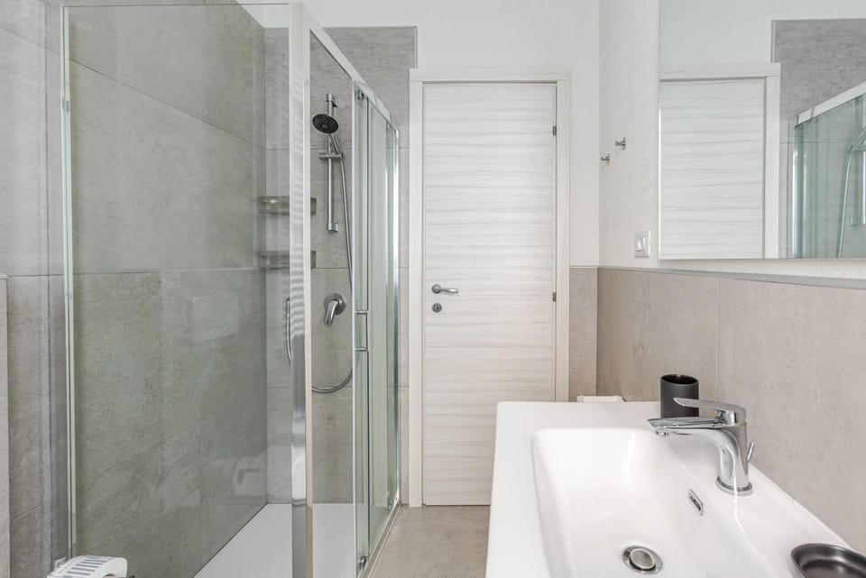 Zip House Apartment in Verona