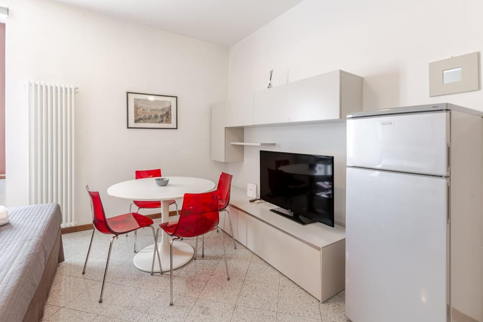 Le Charme 39 Apartment in Verona