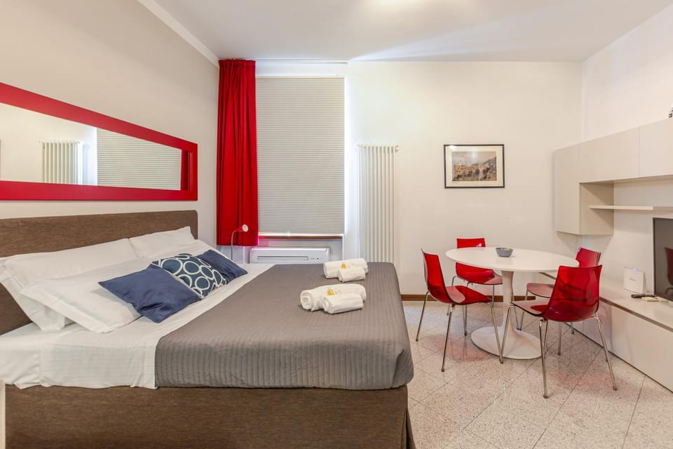 Le Charme 39 Apartment in Verona