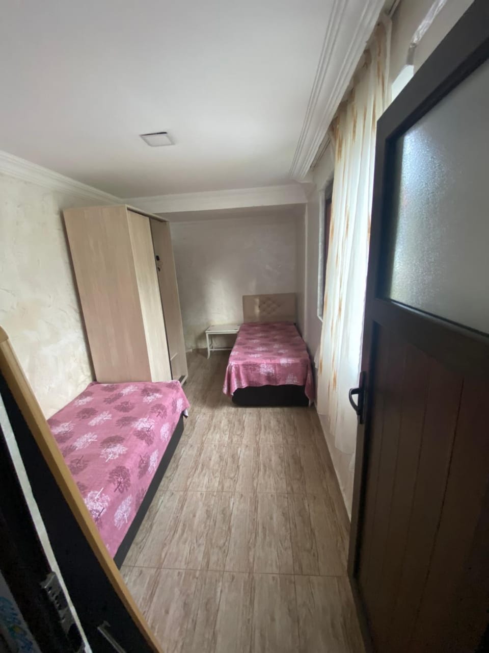 Hotel NINI Bed and Breakfast in Adjara, Georgia
