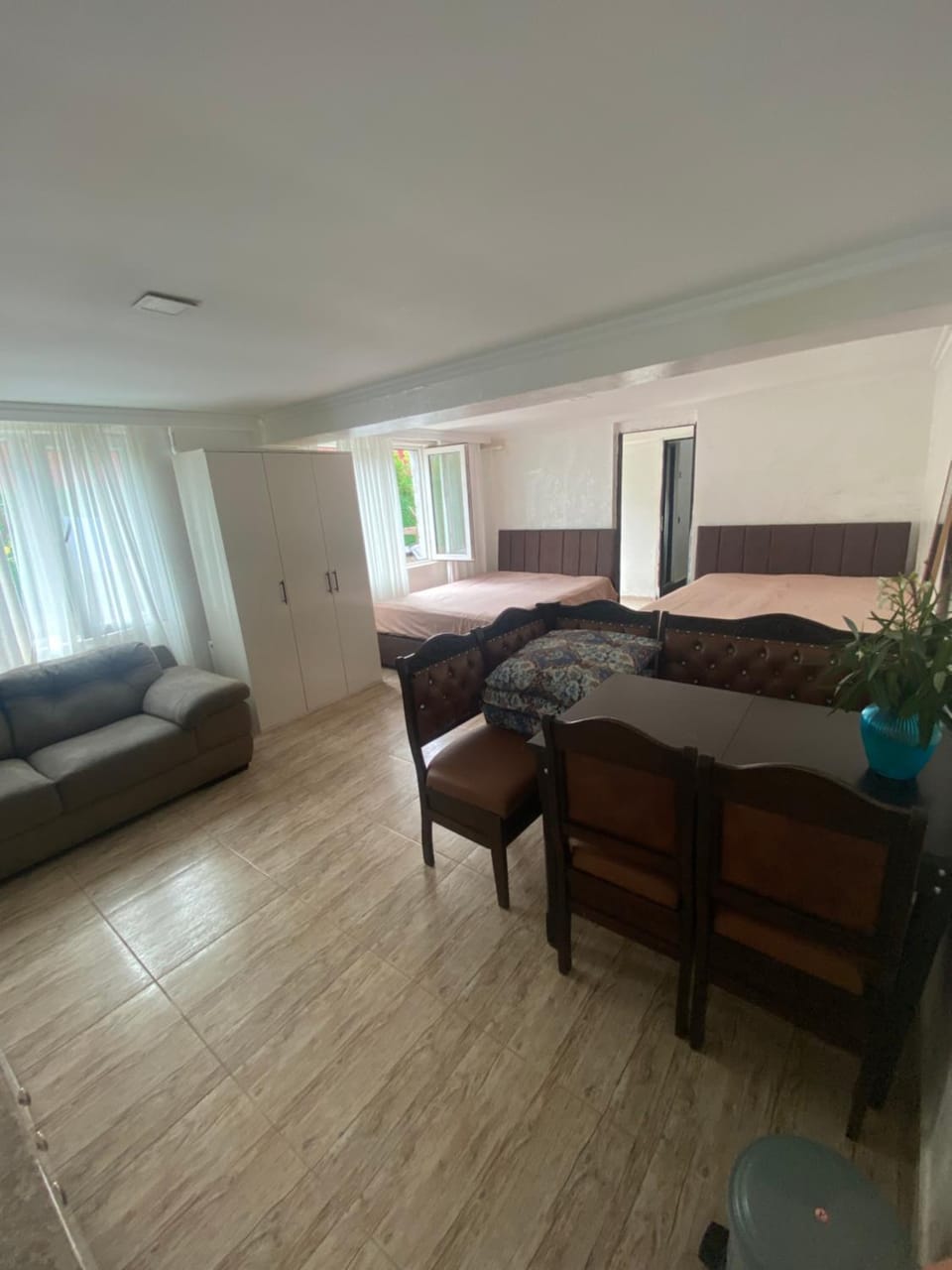 Hotel NINI Bed and Breakfast in Adjara, Georgia