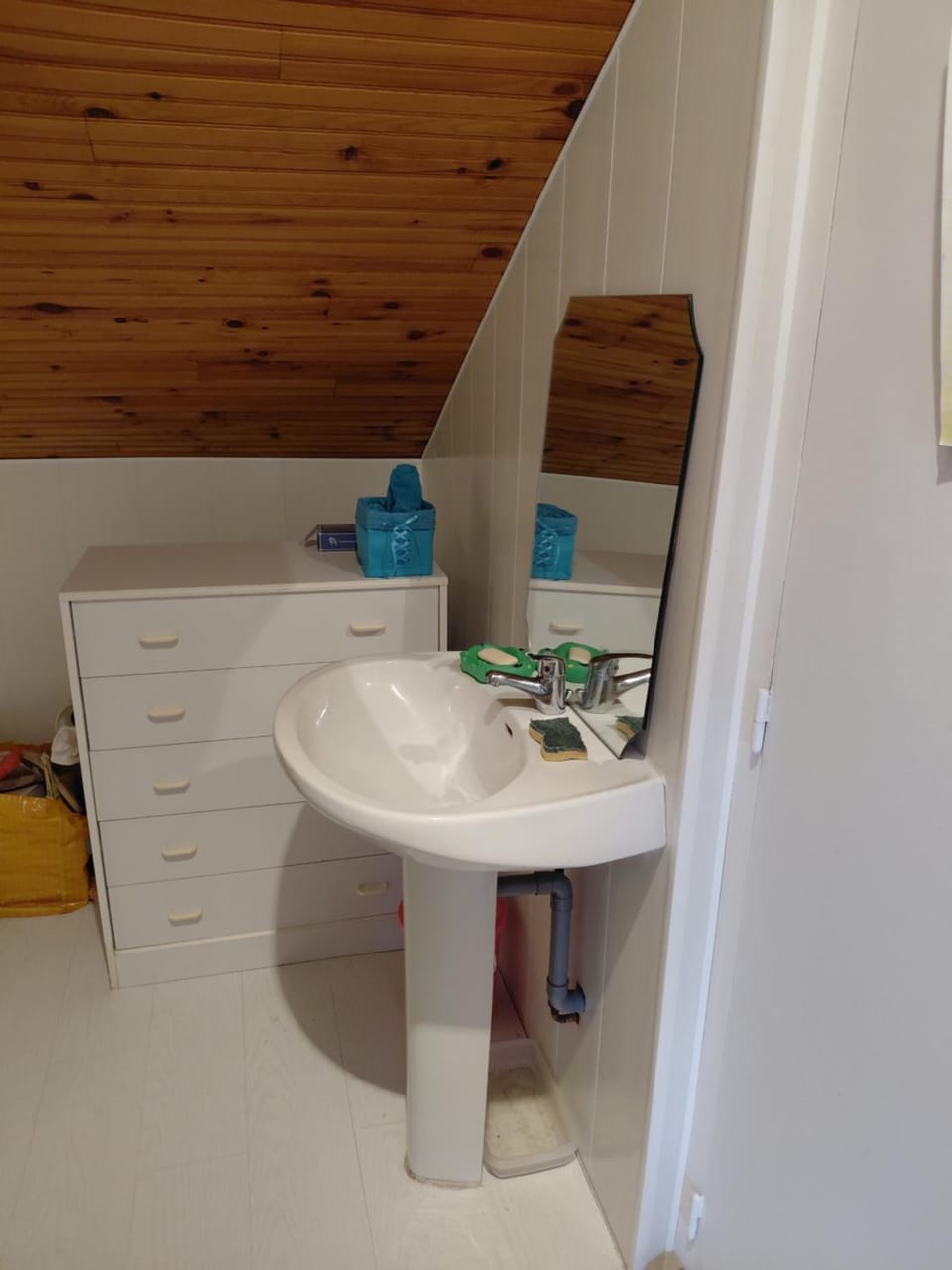 Chambre chez l'habitant Vacation rental in Auvergne-Rhône-Alpes