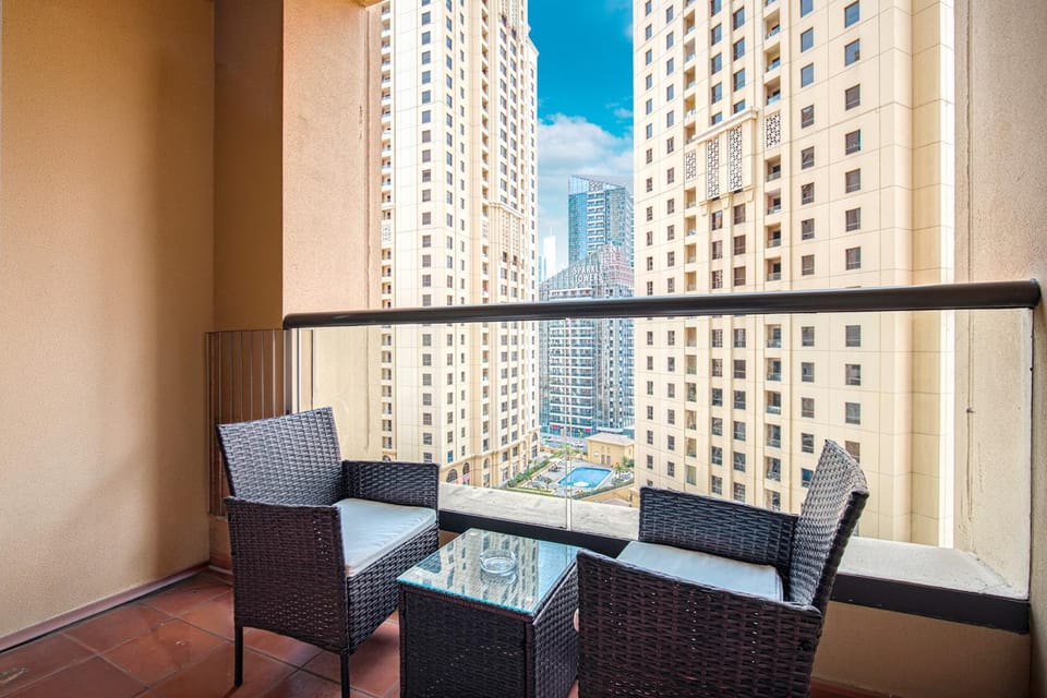 View (from property/room), Balcony/Terrace
