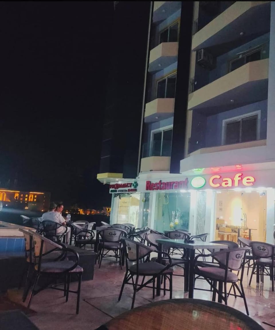 Lavande Beach Resort Apartment hotel in Hurghada
