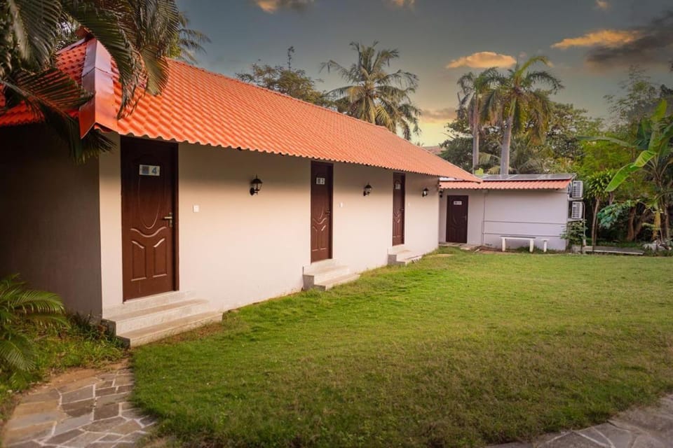The Pavilion by Youkoso Bed and Breakfast in Chennai