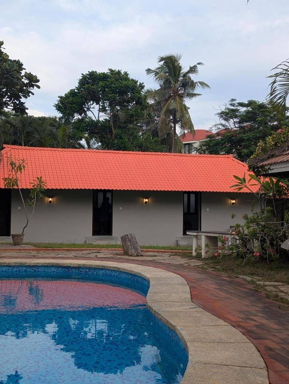 The Pavilion by Youkoso Bed and Breakfast in Chennai