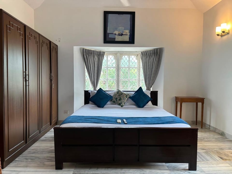The Pavilion by Youkoso Bed and Breakfast in Chennai