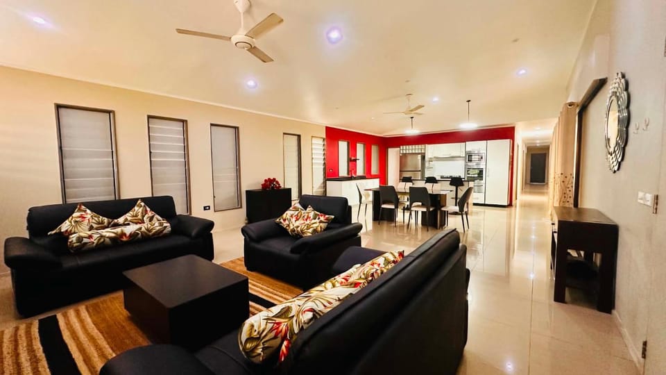 Starlight B&B at Beverly Hills Nadi Fiji Bed and Breakfast in Nadi