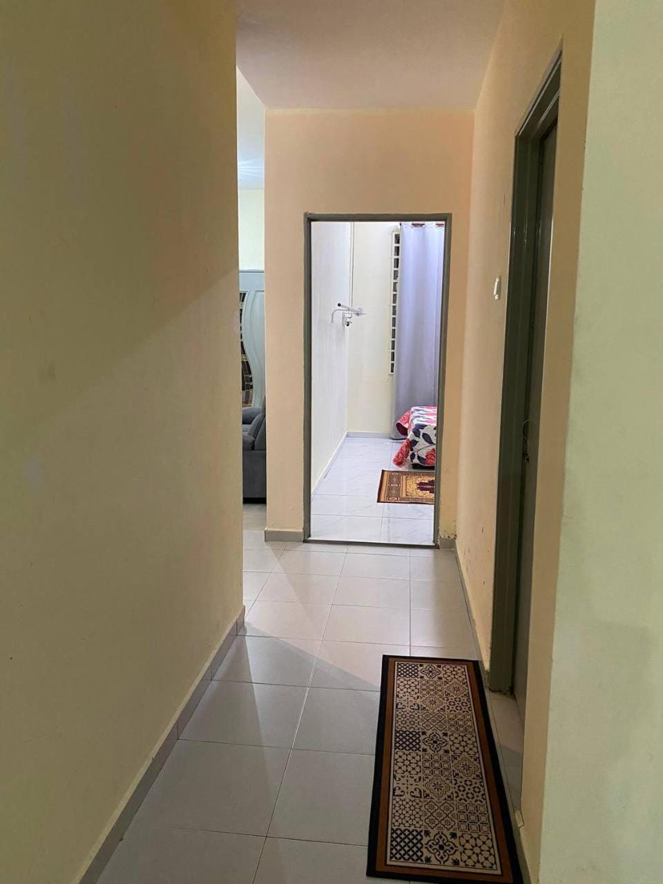 Zafa homestay House in Malacca