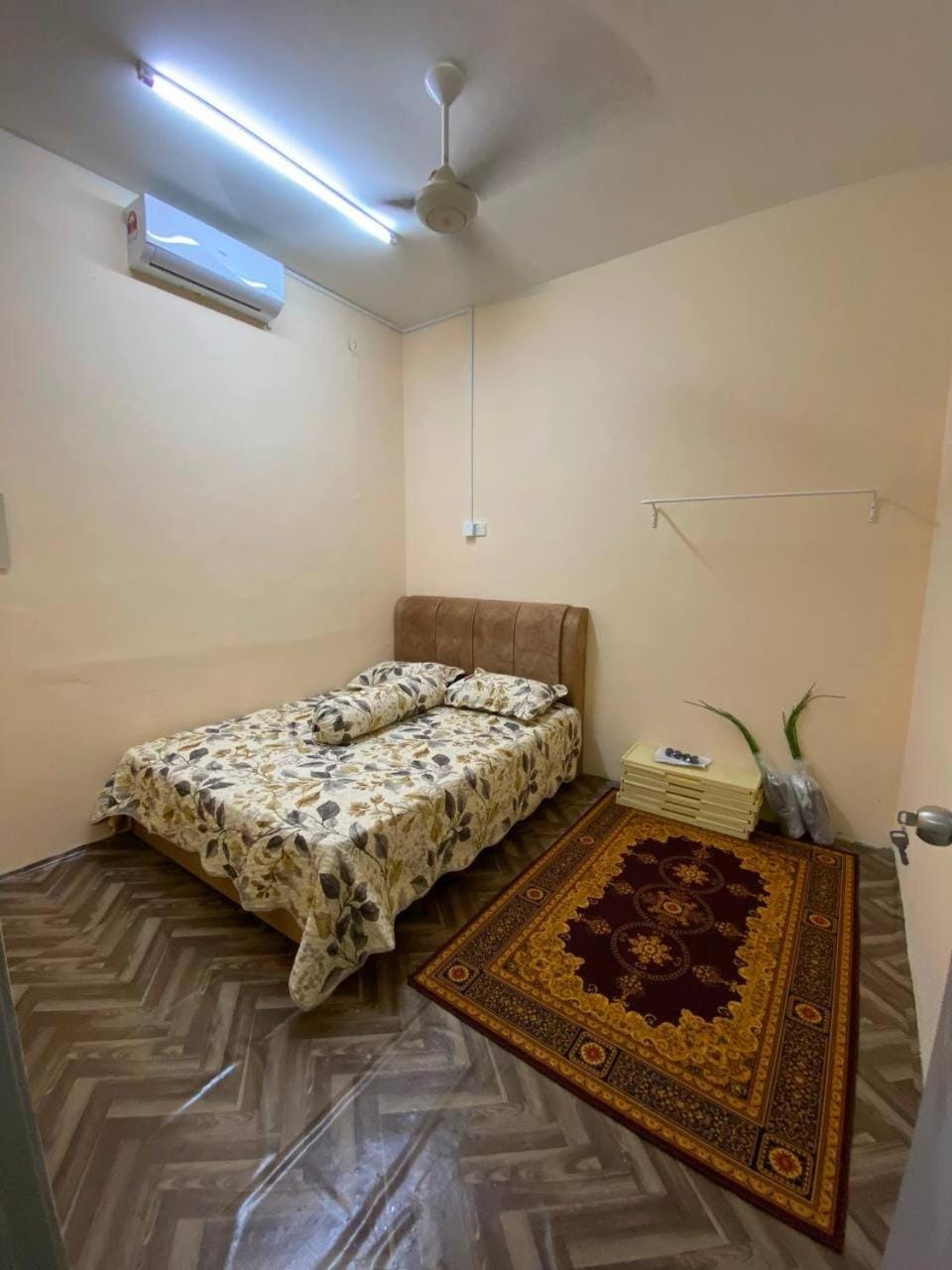 Zafa homestay House in Malacca
