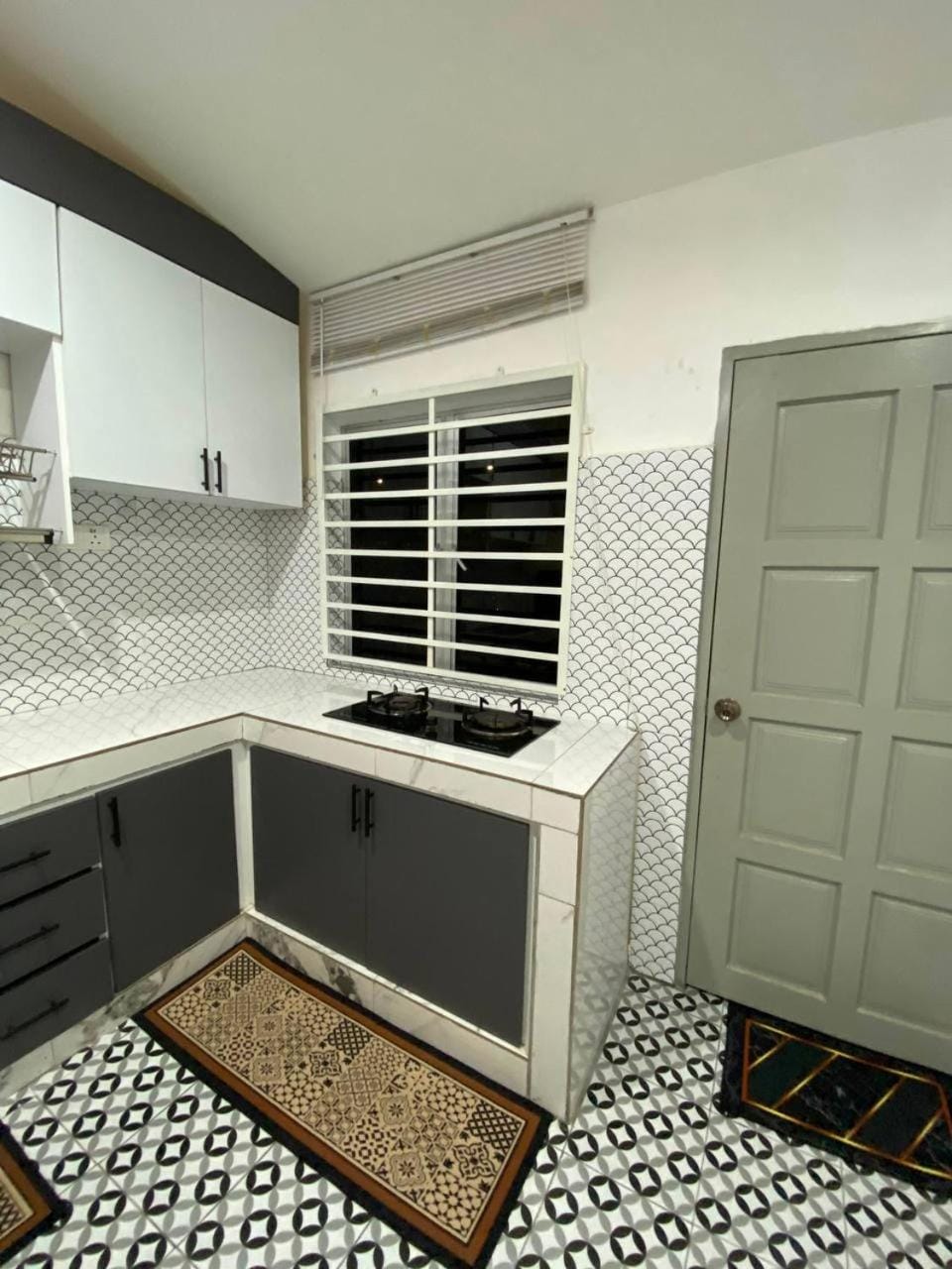 Zafa homestay House in Malacca