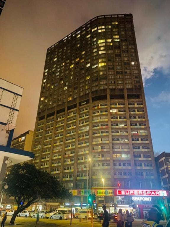 Seaboard Apart Hotel Hotel in Durban