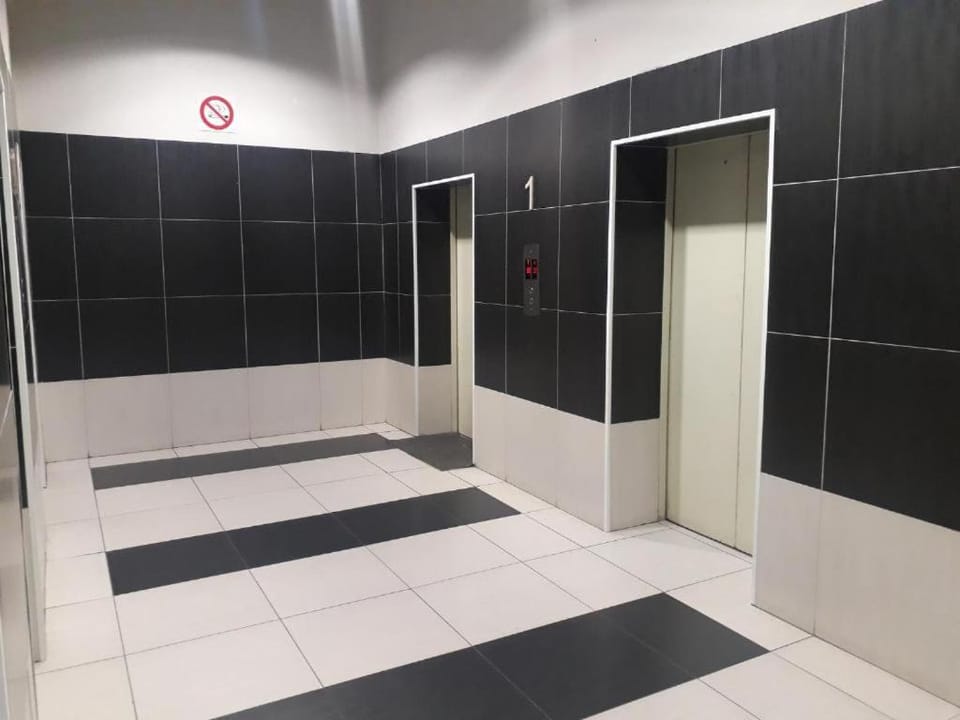 Seaboard Apart Hotel Hotel in Durban