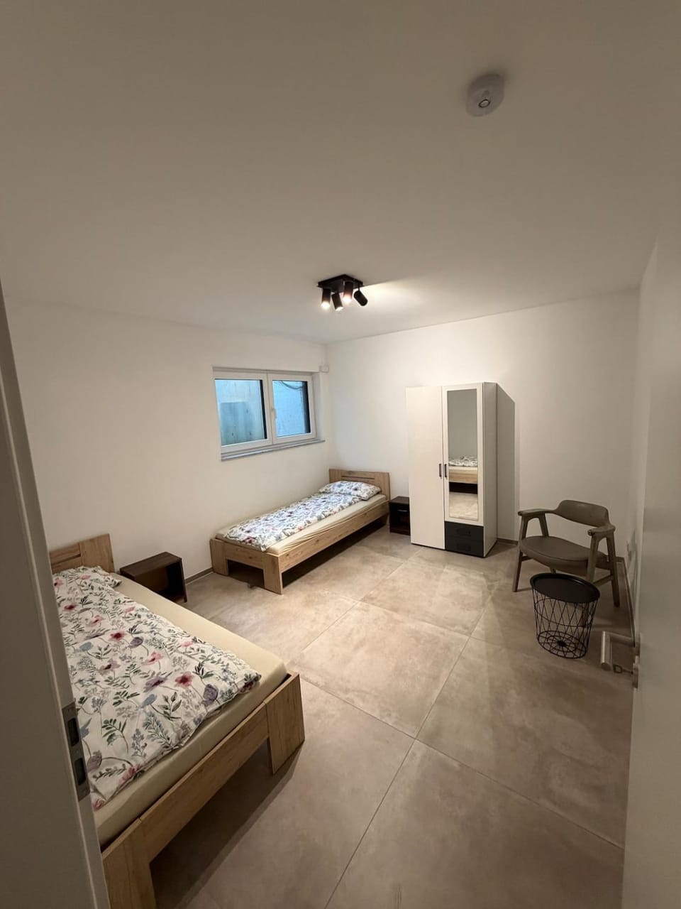Very nice place to stay with a garden and terrace Apartment in Offenbach