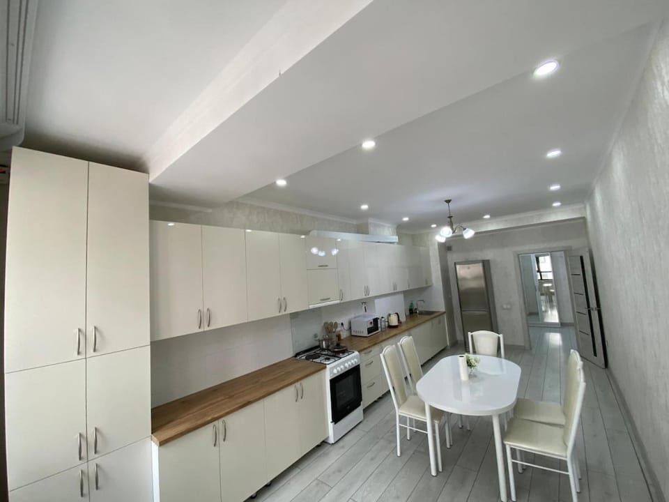 Spacious two-room apartment in Alexandria Apartment in Almaty Region, Kazakhstan
