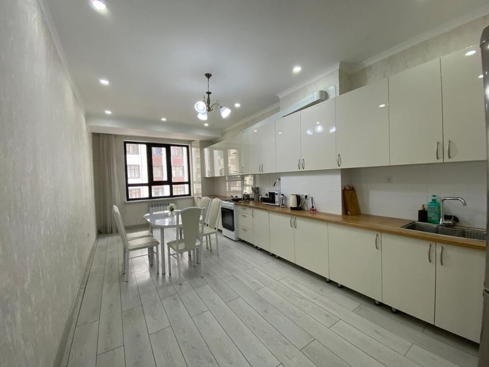 Spacious two-room apartment in Alexandria Apartment in Almaty Region, Kazakhstan