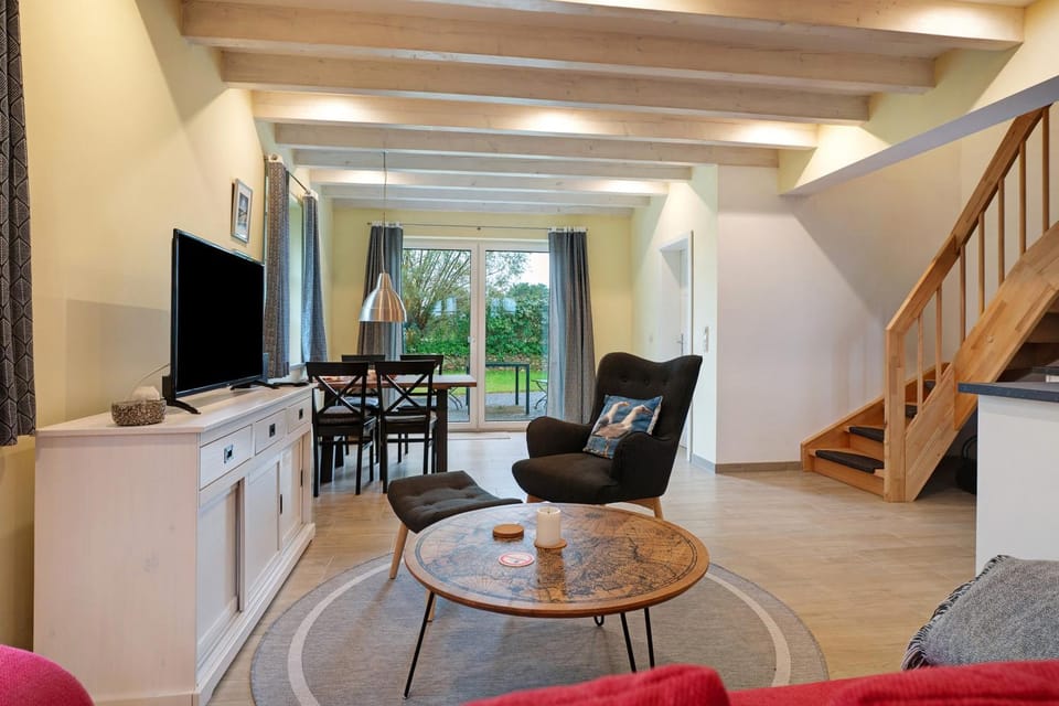 Haus Möwe Apartment in Schleswig-Holstein