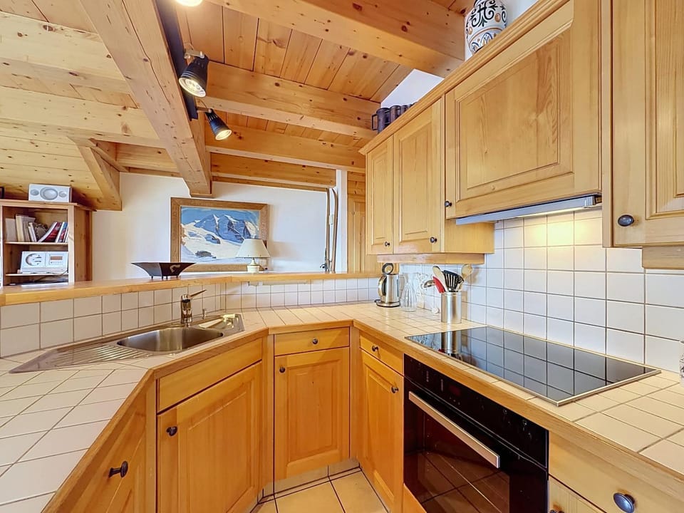 Boissiere 130 magnificent 3 bedrooms apartment in a quiet neighborhood Apartment in Bagnes
