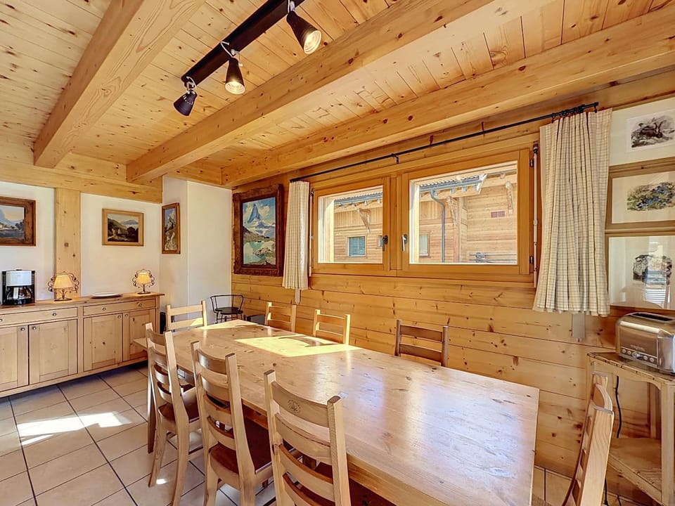 Boissiere 130 magnificent 3 bedrooms apartment in a quiet neighborhood Apartment in Bagnes