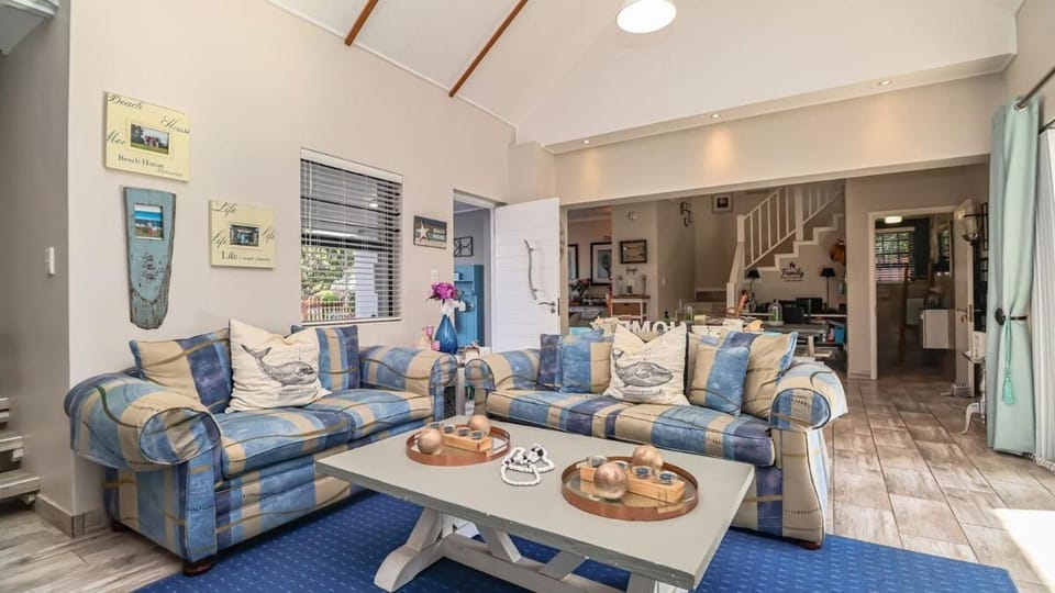 No 1 The Sandals House in Western Cape