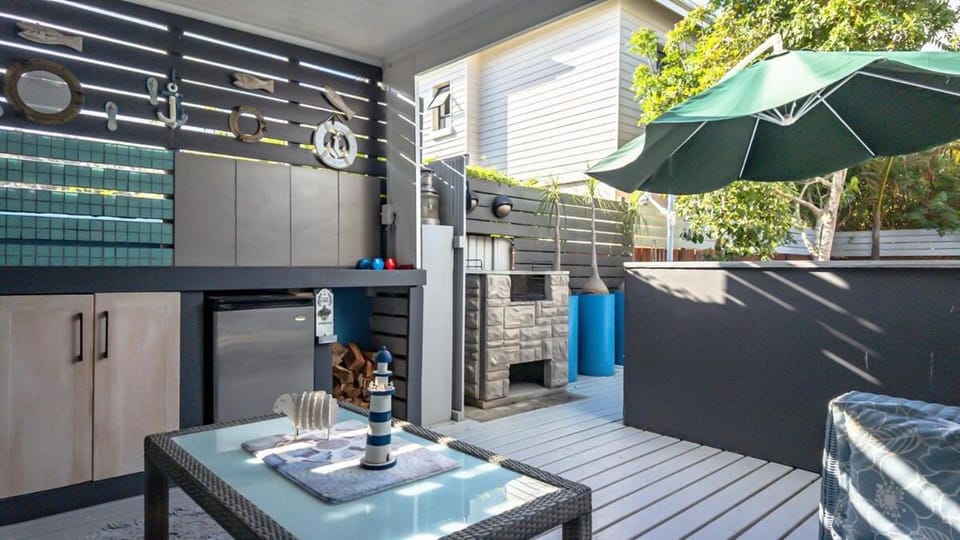 No 1 The Sandals House in Western Cape