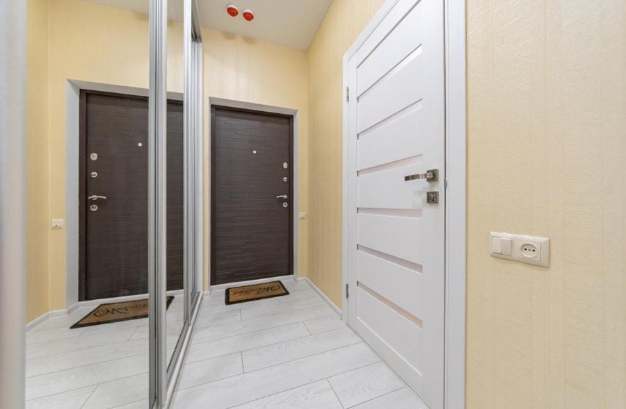 Затишна квартира в ЖК Нова Англія Apartment in Kiev City - Kyiv