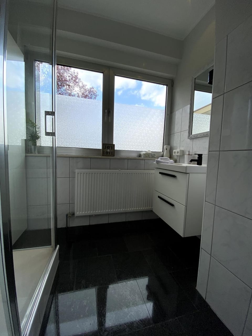 Lakeside Apartment Vacation home in Niederwürzbach Apartment in Saarland, 66, Germany