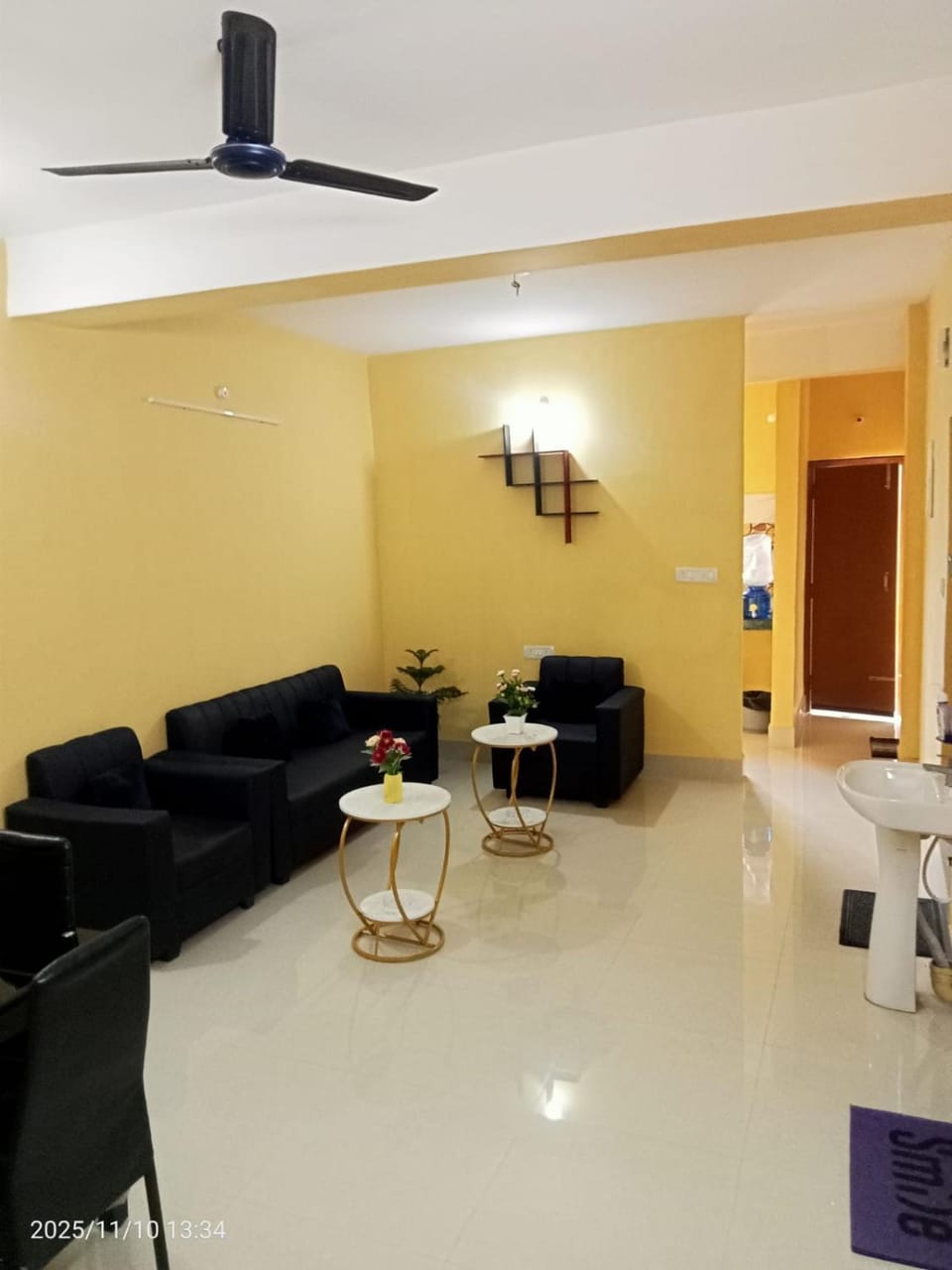 Star homestay Vacation rental in India