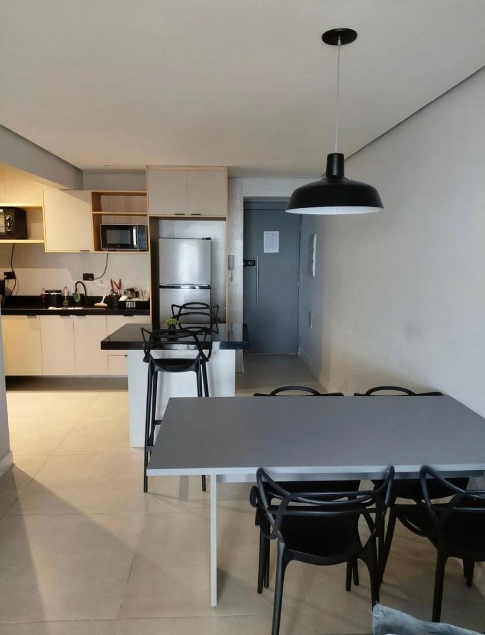Priority Apartment in State of São Paulo