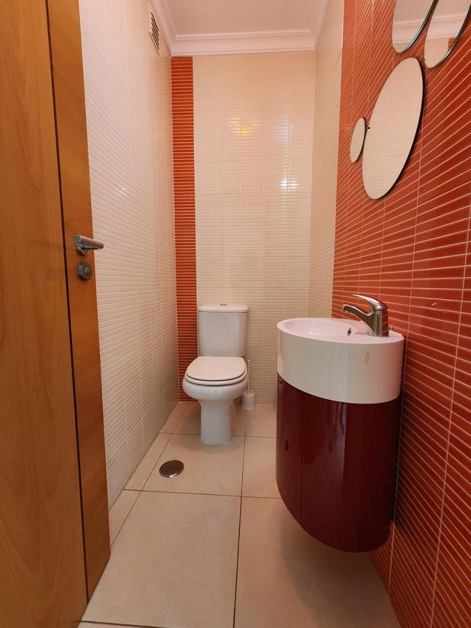 TAC - Monte Gordo Sunshine Apartment in Monte Gordo