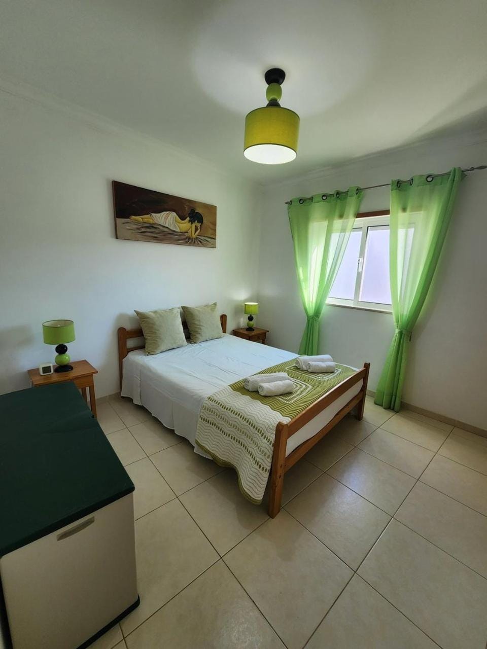 TAC - Monte Gordo Sunshine Apartment in Monte Gordo