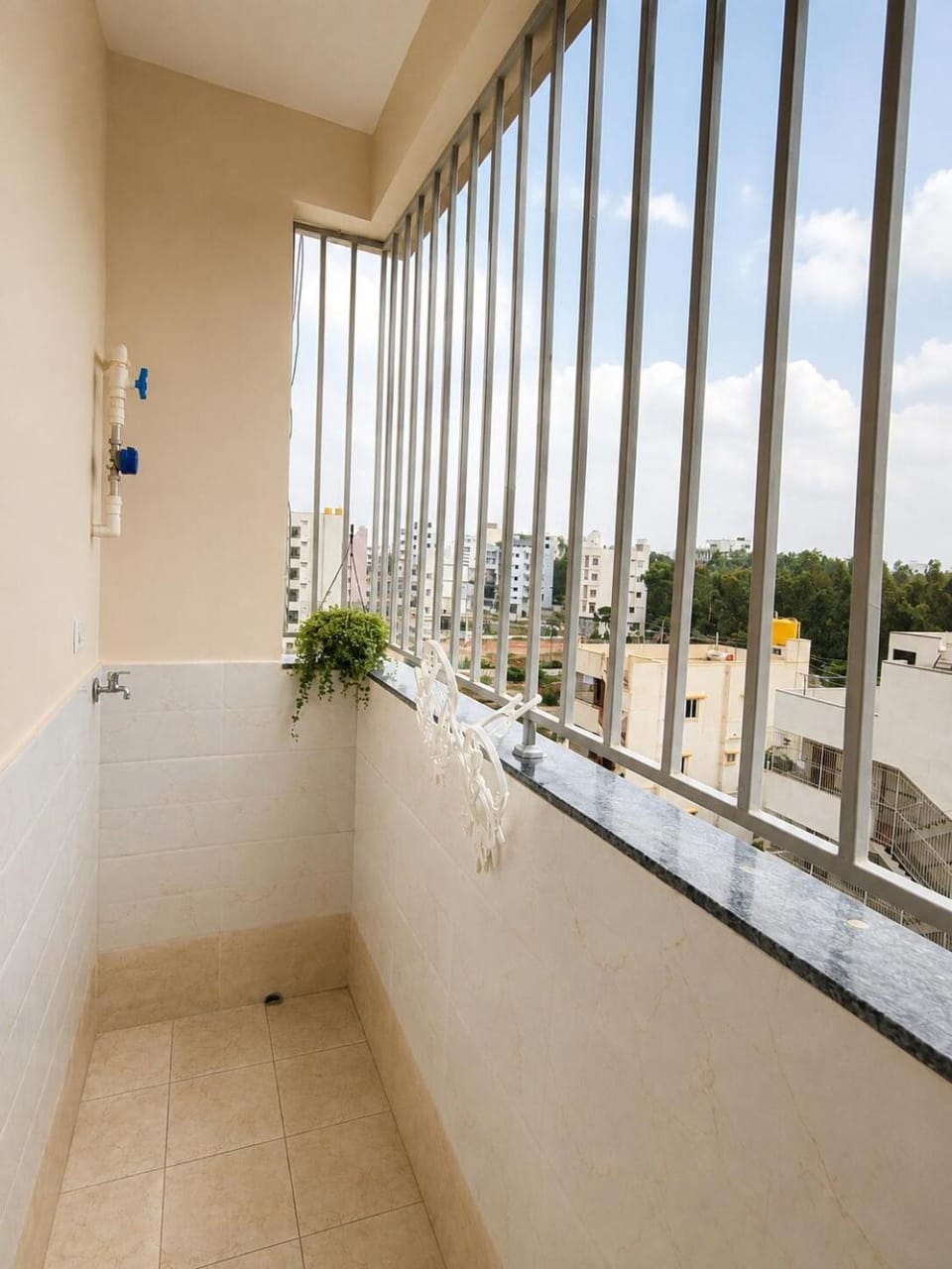 Platypus Den Apartment in Bengaluru