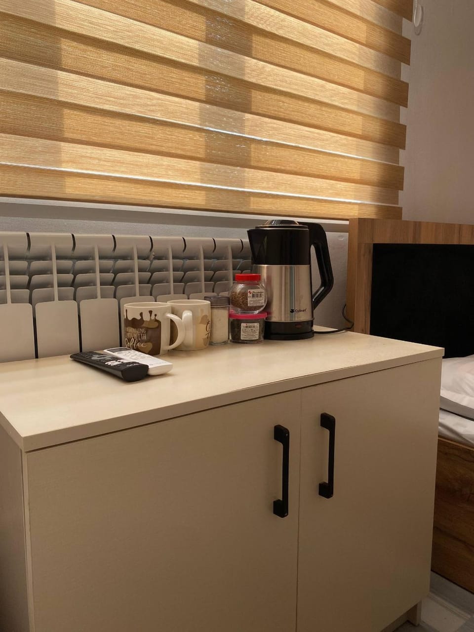 Pure Hostel Hotel in Europe