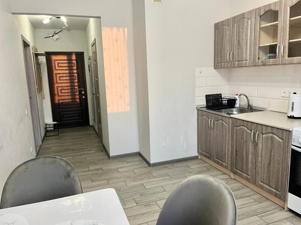 30 Жемчужина Apartment in Odessa