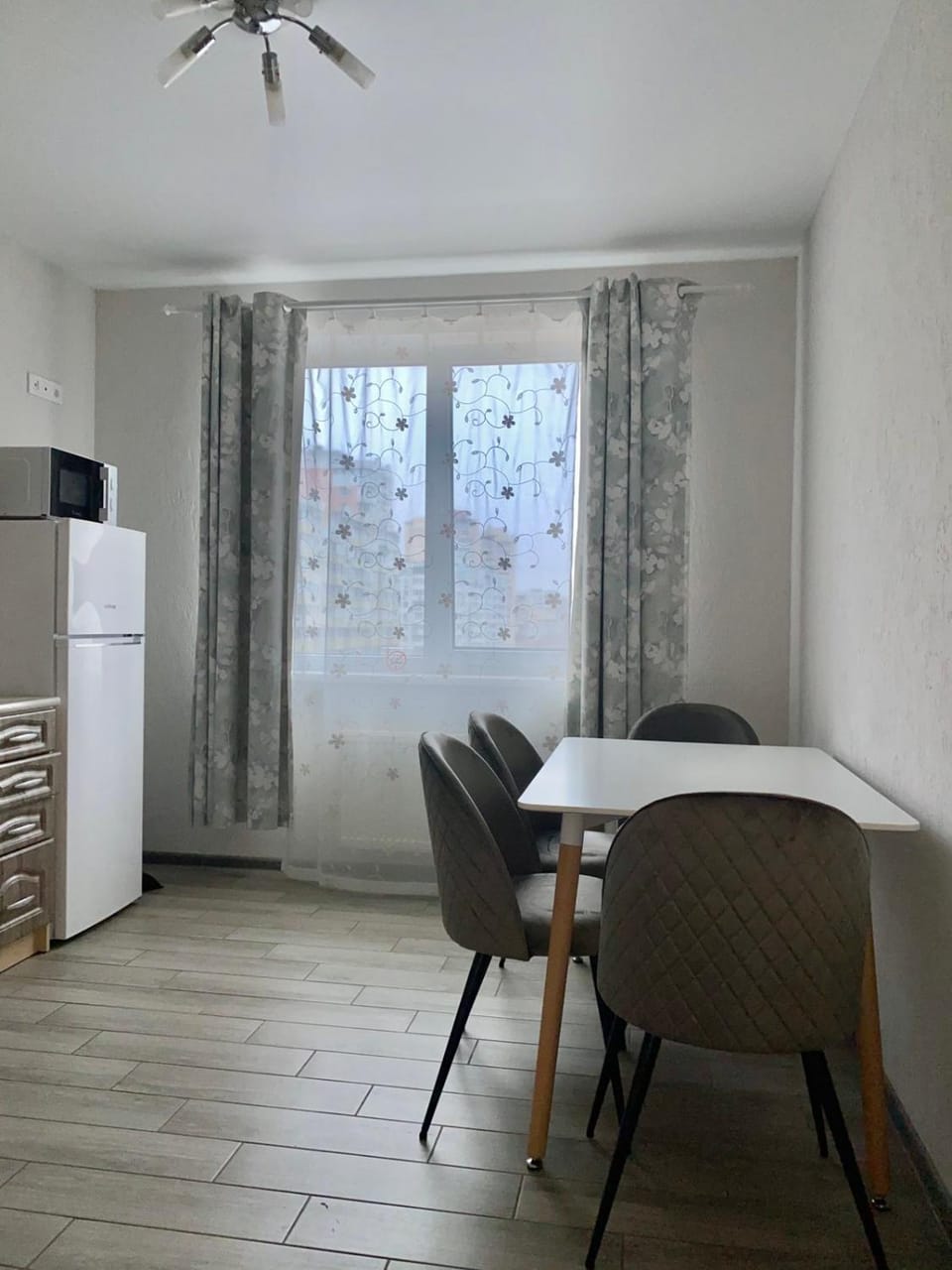 30 Жемчужина Apartment in Odessa