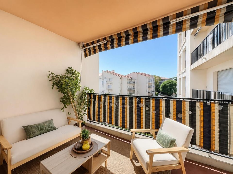 Balcony/Terrace, Balcony/Terrace