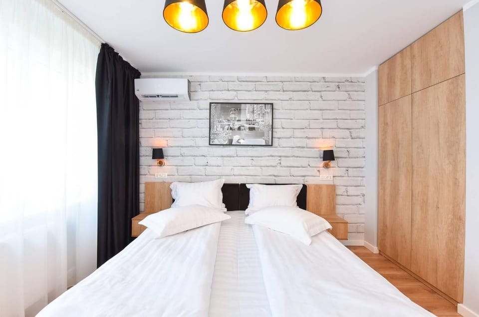 Elite and Wonderful Apartment - Cismigiu Gardens Apartment in Bucharest