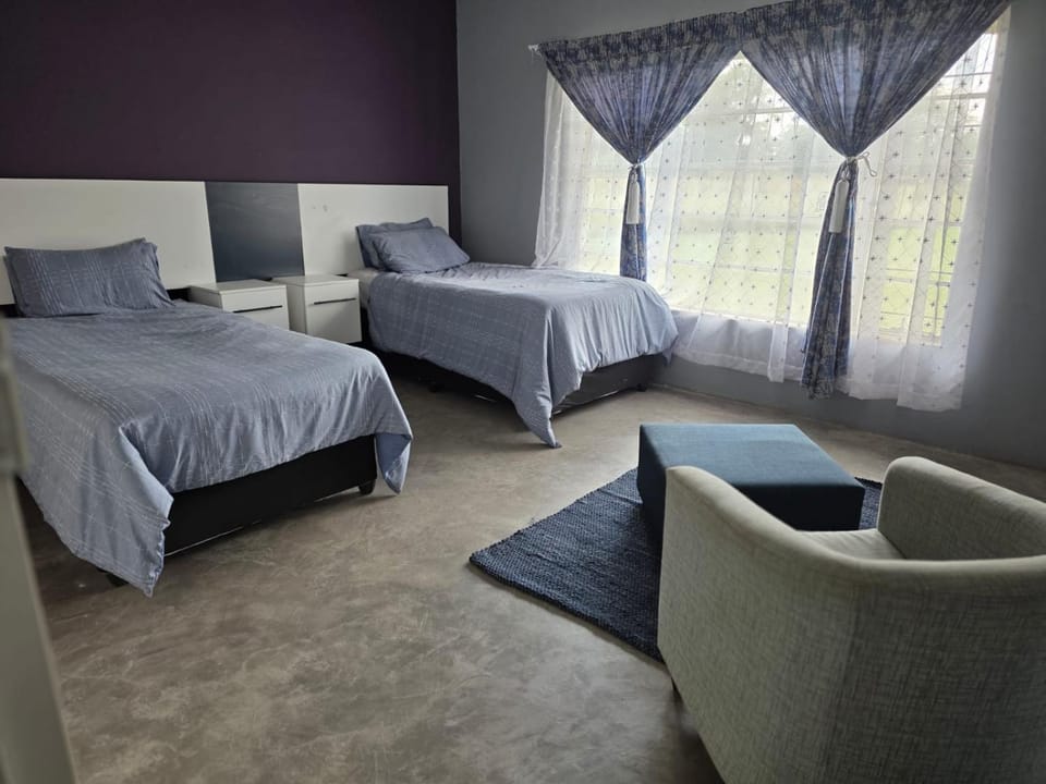 The Kasongo Guest Farm Farm Stay in Gauteng