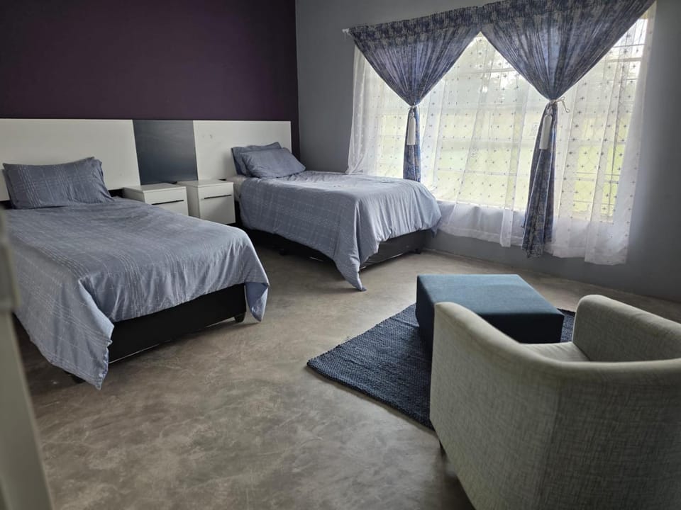 The Kasongo Guest Farm Farm Stay in Gauteng