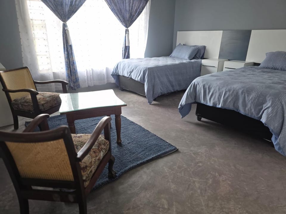 The Kasongo Guest Farm Farm Stay in Gauteng