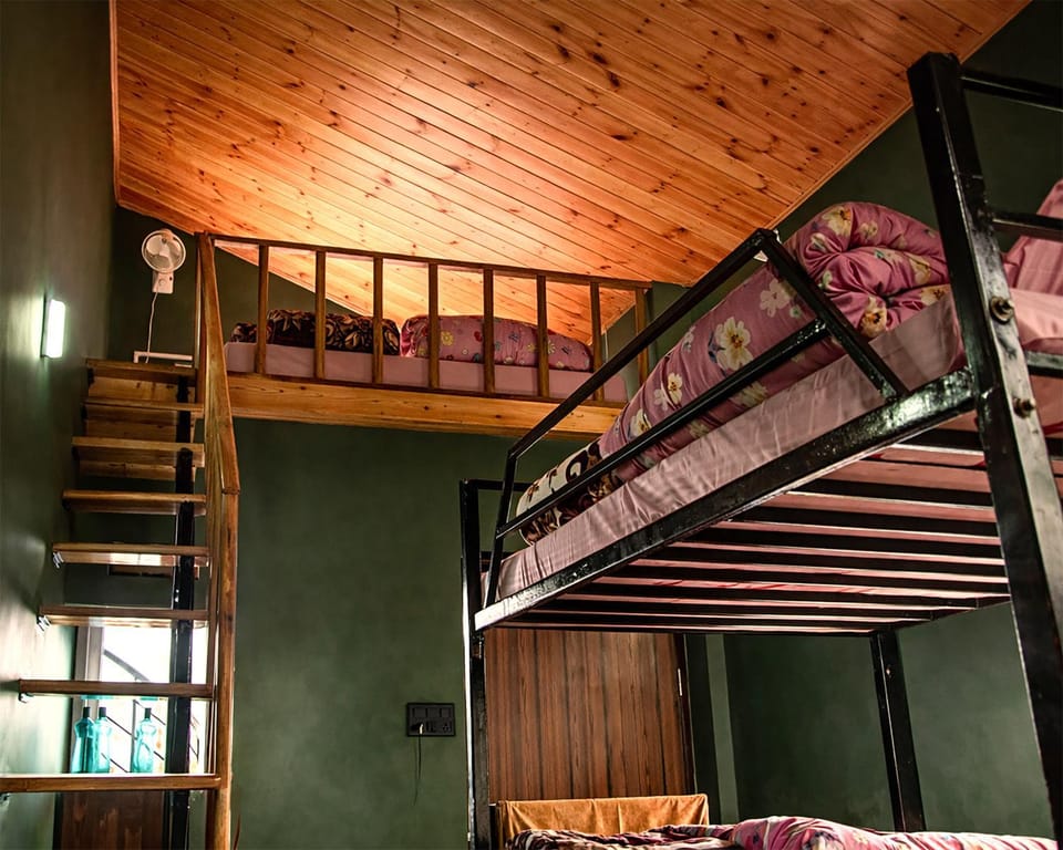Blooming Hills Vacation rental in West Bengal