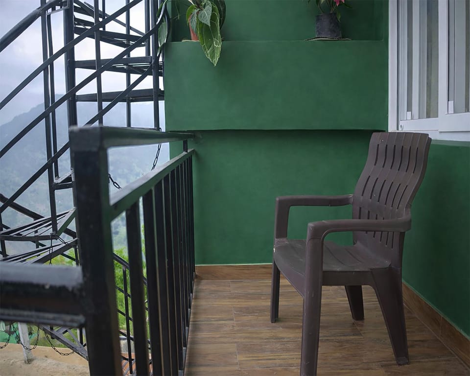 Blooming Hills Vacation rental in West Bengal